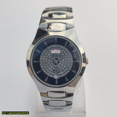 Men's Wrist Watch