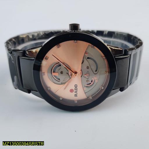 Men's Semi Formal Analogue Watch