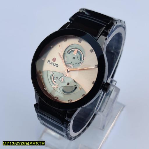Men's Semi Formal Analogue Watch