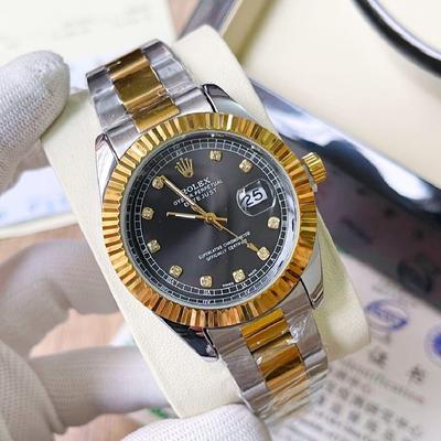 Rolex Men's Watch