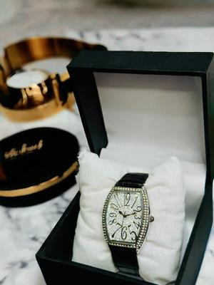 Formal Analogue Watch