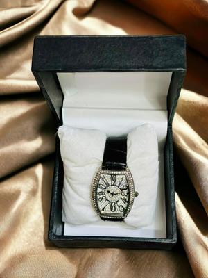Formal Analogue Watch