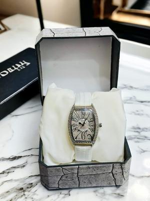 Formal Analogue Watch