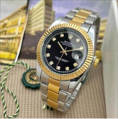 Rolex Men's Watch
