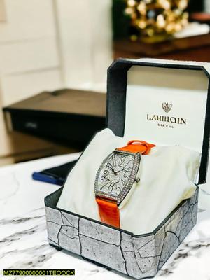 Formal Analogue Watch